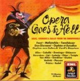 Various artists - Opera Goes To Hell