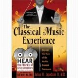 Various artists - The Classical Music Experience
