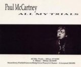 Beatles > McCartney, Paul - All My Trials