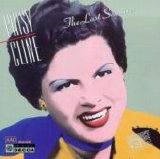 Cline, Patsy - The last sessions