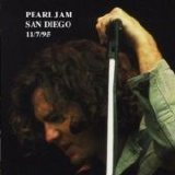 Pearl Jam - 1995-11-07 San Diego Sports Arena - San Diego, CA