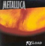 Metallica - Reload