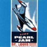 Pearl Jam - 1998-07-02 Riverport Amphitheater - Maryland Hts., MO