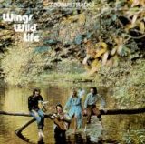 Beatles > McCartney, Paul - Wild Life