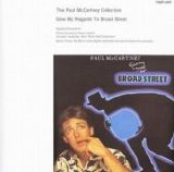 Beatles > McCartney, Paul - Give My Regards To Broad Street