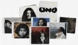 Beatles > Ono, Yoko - Onobox
