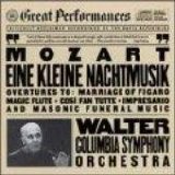 Mozart, Wolfgang Amadeus - Eine Kleine Nachtmusik