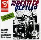 Beatles > Beatles - Die Beatles (German Stereo LP - Hör Zu)