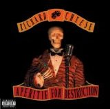 Cheese, Richard - Aperitif For Destruction