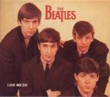 Beatles > Beatles - Love Me Do - 1st single