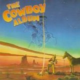 Various artists - The Cowboy Album