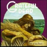 Grateful Dead - Wake of the Flood