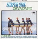 Beach Boys - Surfer Girl