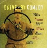 Various artists - Drive-By Comedy