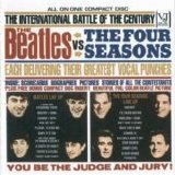 Beatles > Beatles - The Beatles Vs. The Four Seasons (US Mono LP - VeeJay)