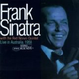 Frank Sinatra - Live in Australia, 1959