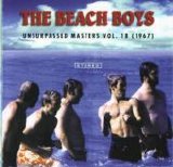 Beach Boys - Unsurpassed Masters Vol. 18: The Alternate "Smiley Smile" Album