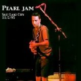 Pearl Jam - 1995-11-02 Delta Center - Salt Lake City, UT
