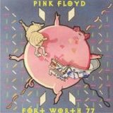 Pink Floyd - 1977-05-01 Tarrant County Convention Center - Fort Worth, TX