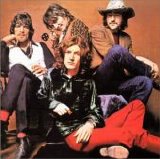 Traffic - Traffic