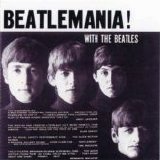 Beatles > Beatles - Beatlemania With The Beatles (Canadian Stereo LP-Capitol- Wide Mix)