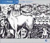 Phish - 1994-05-07 The Bomb Factory - Dallas, TX