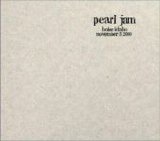 Pearl Jam - 2000-11-03 Idaho Center - Nampa, ID