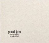 Pearl Jam - 2000-10-09 All-State Arena - Rosemont, IL