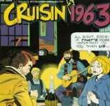 Various artists - Cruisin' 1963