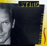 Sting - The Best Of Sting - Fields Of Gold 1984-1994