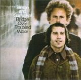 Simon & Garfunkel - Bridge over troubled water