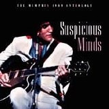 Presley, Elvis - Suspicious Minds - The Memphis 1969 Anthology