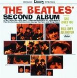 Beatles > Beatles - The Beatles' Second Album