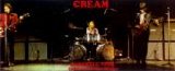 Cream - Final US Tour
