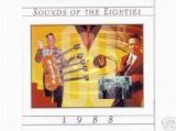 Various artists - Sounds of the Eighties - 1988