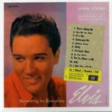 Elvis Presley - Elvis Presley