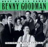 Goodman, Benny - Best of Big Bands