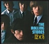 Rolling Stones - 12 X 5