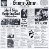 Beatles > Lennon, John - Sometime In New York City