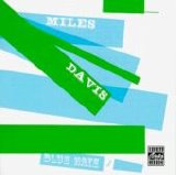 Davis, Miles - Blue Haze