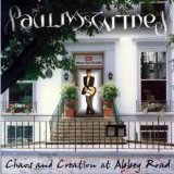 Beatles > McCartney, Paul - Chaos At Abbey Road