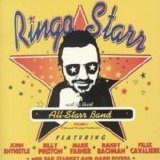 Beatles > Starr, Ringo - Ringo Starr And His Third All-Starr Band, Volume 1