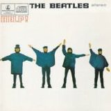 Beatles > Beatles - Help (EMI Disque Americ)