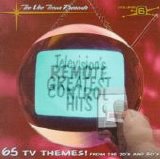 Various artists - Television's Greatest Hits VI - Remote Control