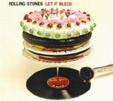 Rolling Stones - Let It Bleed