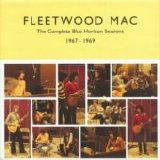 Fleetwood Mac - The Complete Blue Horizon Sessions