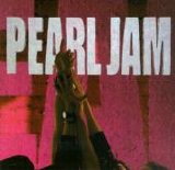 Pearl Jam - Ten