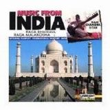 Chandra, Ram - Music from India