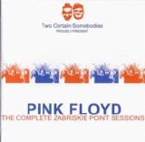 Pink Floyd - Zabriskie Point Session