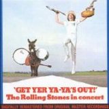 Rolling Stones - Get Yer Ya-Ya's Out!